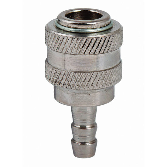 Cupla rapida aer 1/4 d10mm RD, Raider Power Tools 110902