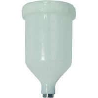 Rezervor plastic 600ml pt RD-SG05, Raider Power Tools 110912