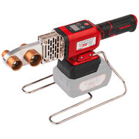 R20 Set sudura PPR 340°C 3 bacuri Ø20-32mm SOLO RDP-BPW20, Raider Pro 123112