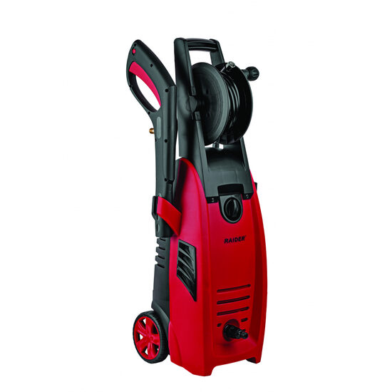 Aparat de spalat cu presiune 1800W 14MPa 6.67L/min RD-HPC02, Raider Garden Tools 123202