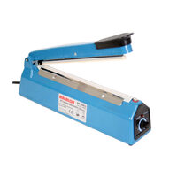 Masina pentru lipit plastic 250mm 350W MK-SM02, Makalon 129906