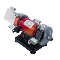 Mini polizor de banc 75mm 120W RD-BG06, Raider Power Tools 129928