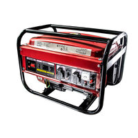 Generator pe benzina 2kW RD-GG02, Raider Power Tools 129931