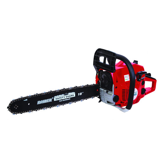 Motofierastrau 450mm (18") 2200W RD-GCS08, Raider Garden Tools 129994
