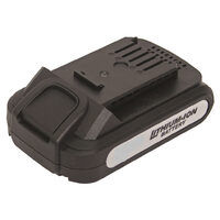 Acumulator Li-ion 20Vx 1.5Ah RDP-CDL02L, Raider Pro 131135