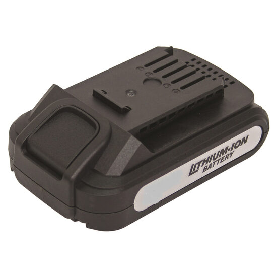 Acumulator Li-ion 20Vx 1.5Ah RDP-CDL02L, Raider Pro 131135