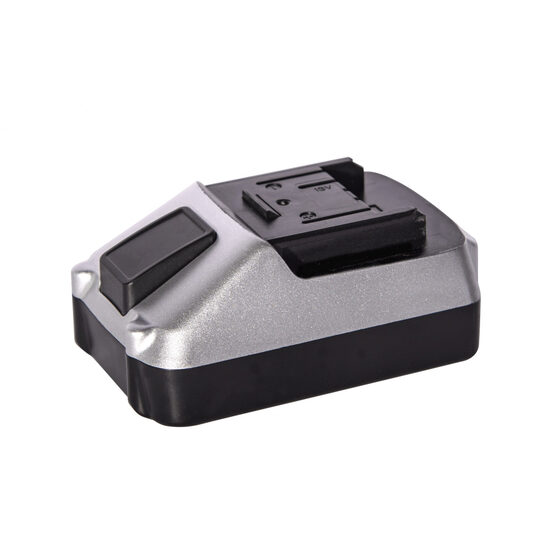 Acumulator Li-ion 18V x 1.3Ah RD-CDL10L, Raider Power Tools 131140
