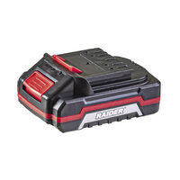 Baterie LI-ION 18 x 1.5 Ah pentru RD-GTL22, THL04,CBL04, Raider Power Tools 131143