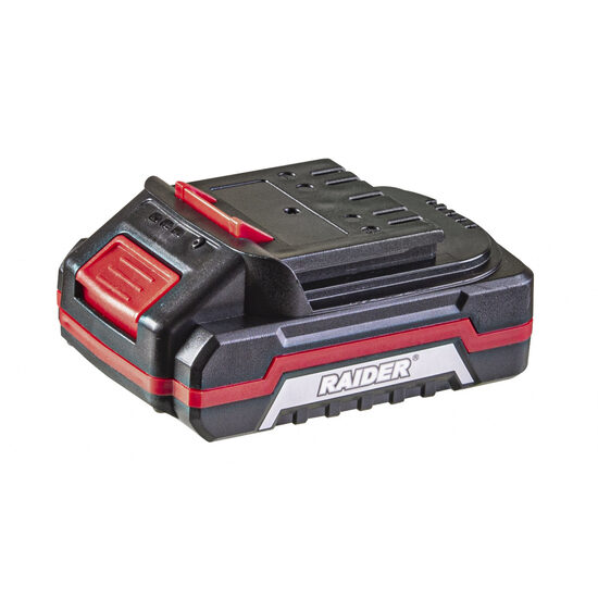 Baterie LI-ION 18 x 1.5 Ah pentru RD-GTL22, THL04,CBL04, Raider Power Tools 131143