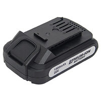 Acumulator Li-ion 18V x 1.5Ah RD-CDL18, Raider Power Tools 131146