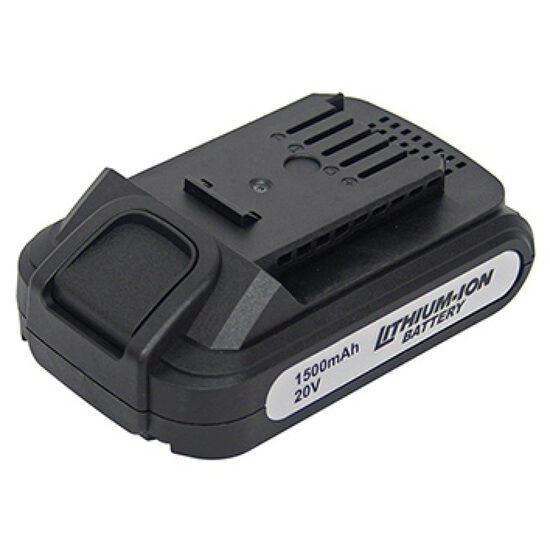 Acumulator Li-ion 18V x 1.5Ah RD-CDL18, Raider Power Tools 131146