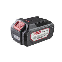 R20 Acumulator Li-ion 20V x 4.0Ah, Raider Pro 131153