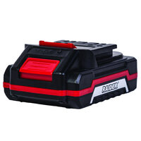 R18 Acumulator Li-ion 18V x 2.0Ah RD, Raider Power Tools 131157