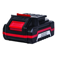 R18 Acumulator Li-ion 18V x 4.0Ah RD, Raider Power Tools 131158