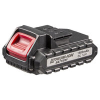 Acumulator Li-ion 12V x 1.5Ah RD-CDL34, Raider Power Tools 131163