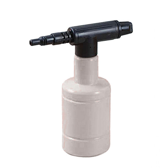 Recipient detergent pt spalator cu presiune, Raider Power Tools 138104