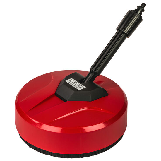 Perie suprafete cu doua duze rotative pentru RD-HPC12, Raider Garden Tools 138125
