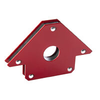 Suport magnetic pentru sudura 155х102х16mm 22kg RD, Raider Power Tools 138341