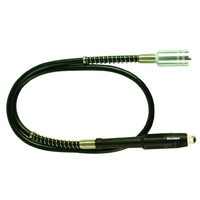 Transmisie flexibila pentru minipolizor, Raider Power Tools 138403