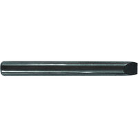Varf plat carbura pt gravare RD-ENG01, Raider Power Tools 138405