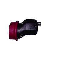 Adaptor excentric cu schimbare rapida compatibil RDP-CDL21, Raider Pro 139007