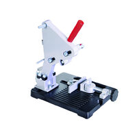 Stand cu masa pentru polizor unghiular 115mm RD, Raider Power Tools 139501