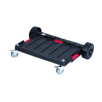Baza pe roti RDI-WB01 pentru sistemul Multibox, Raider Industrial 139604