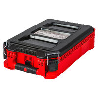 Cutie scule 420x278x131mm IP65 RDP-MSS6, Raider Pro 139616