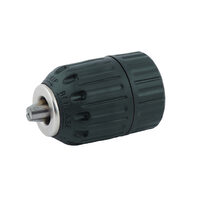 Mandrina rapida 3.8" 13mm RD-KC01, Raider Power Tools 139906