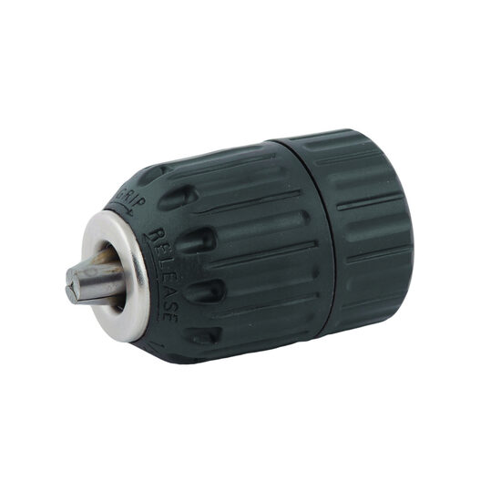 Mandrina rapida 3.8" 13mm RD-KC01, Raider Power Tools 139906