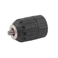 Mandrina rapida 1.2" 13mm RD-KC02, Raider Power Tools 139908