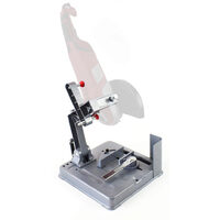 Stand cu masa pt. flex 230mm, Raider Power Tools 139913