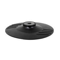 Suport circular cauciuc 180mm, Raider Power Tools 139920