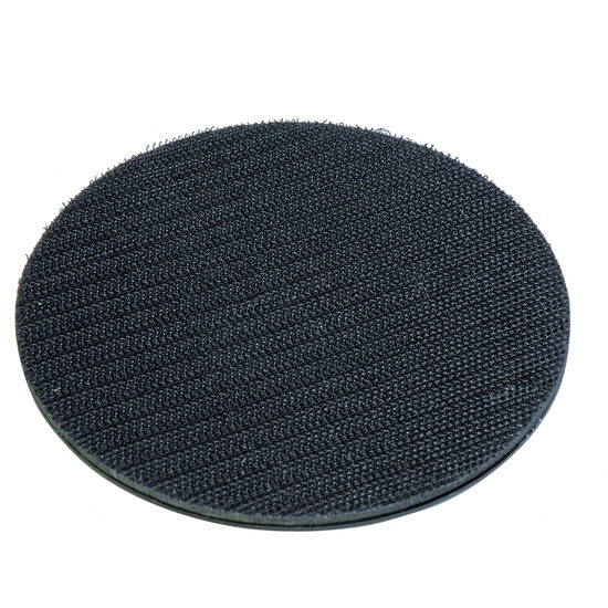 Suport circular cauciuc 180mm Velcro, Raider Power Tools 139924