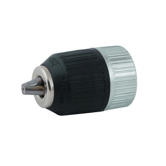 Mandrina rapida 1.2" 13mm RD-KC12, Raider Power Tools 139943