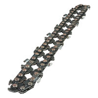R20 Lant drujba 100mm 1/4".043" (1.1mm) 28 pt RDP-SBGP20, Raider Garden Tools 140126
