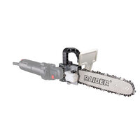 Chit drujba pentru polizor unghiular 290mm 3/8" 1.3mm, Raider Power Tools 140129