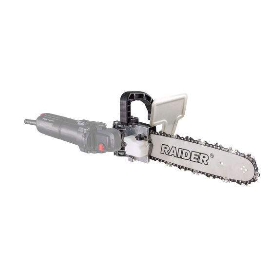 Chit drujba pentru polizor unghiular 290mm 3/8" 1.3mm, Raider Power Tools 140129