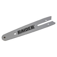 R20 Lama ghidaj 150mm SDS 1/4" .043" 36 pentru RDP-CCS20, Raider Garden Tools 140134