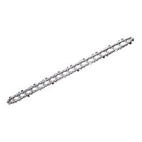 Lanț de ferăstrău3/8".043" (1.1mm) 40 for RDI-BCCS32, Raider Industrial 140136