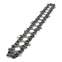 R20 Lant 150mm (6") 1/4".043"(1.1mm)32 pentru RDP-KCCS20, Raider Garden Tools 140141
