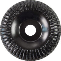 Disc taiere 125x22.2mm»lemn, Raider Power Tools 140144