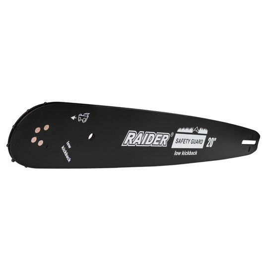 Lama 50cm (20") 3500W 3/8".058" (1.5mm) 68 pentru RDP-GCS36, Raider Garden Tools 140148