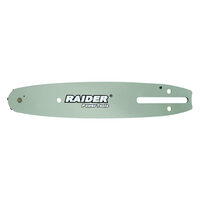 Lama ghidaj pentru drujba 8" 200mm,pt. RD-PS01, Raider Garden Tools 141302