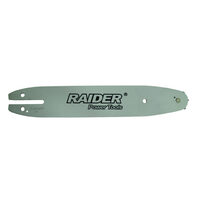 Lama ghidaj pentru drujba 10" 250mm,pt. RD-GBC10, Raider Garden Tools 141303