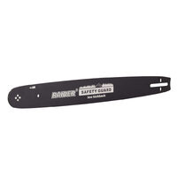 Bară de ghidare 14" 355mm 3/8" .050" (1.3mm) 50, Raider Garden Tools 141316
