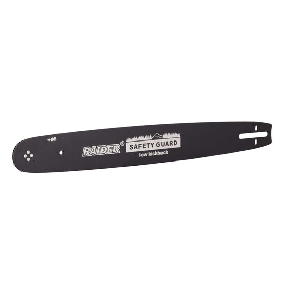 Bară de ghidare 14" 355mm 3/8" .050" (1.3mm) 50, Raider Garden Tools 141316