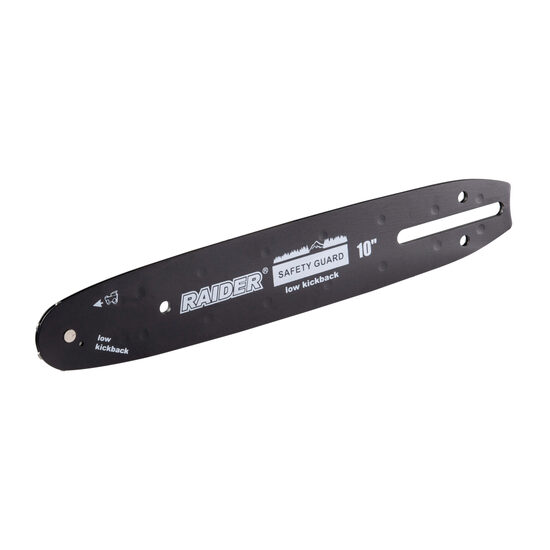 Bară de ghidare 255 mm (10") SDS 3/8".050" pentru RDI-BCCS32, Raider Industrial 141317