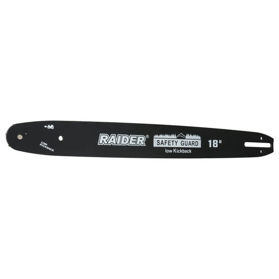 Lama 18" 450mm SDS 3/8" 1.3mm 63 pentru RD-ECS30, Raider Garden Tools 141319