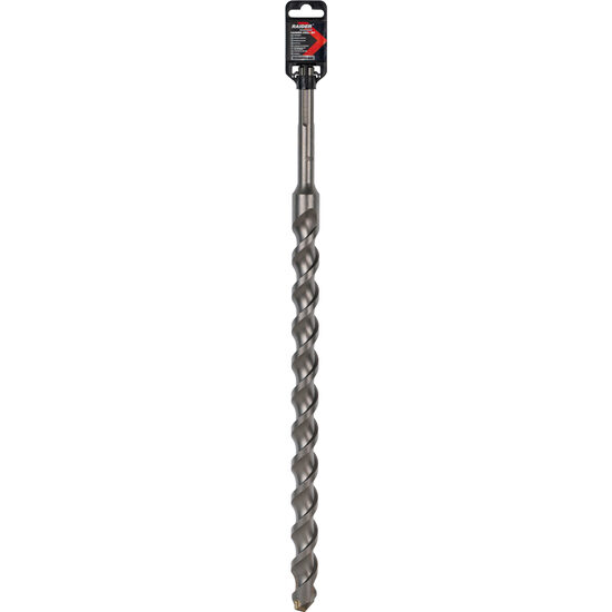 Burghiu pentru beton SDS-max Ø35х600mm, Raider Power Tools 153821